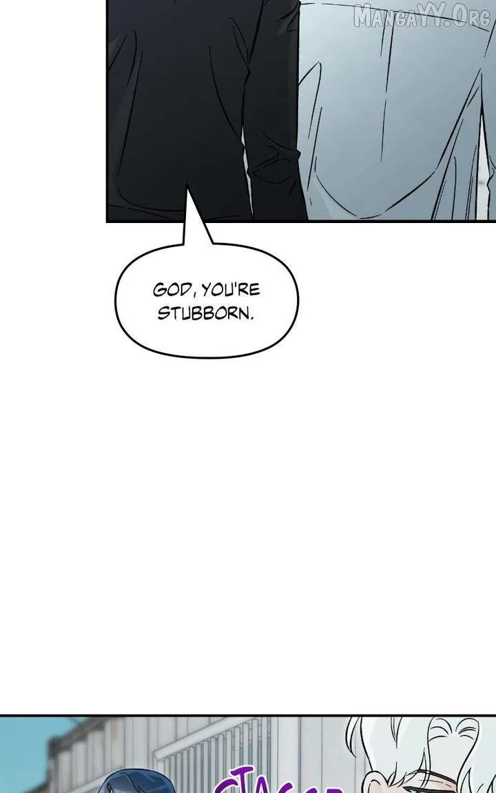 Why Does Everyone Love Me?! Chapter 33 page 16