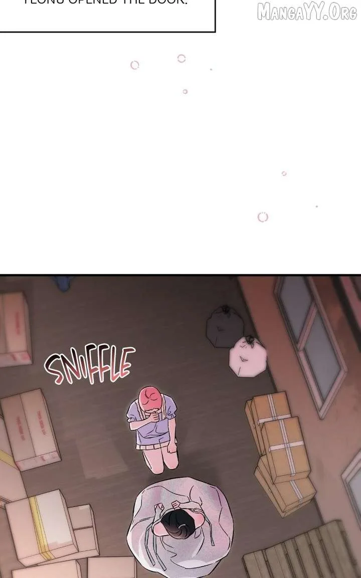 Why Does Everyone Love Me?! Chapter 33 page 24