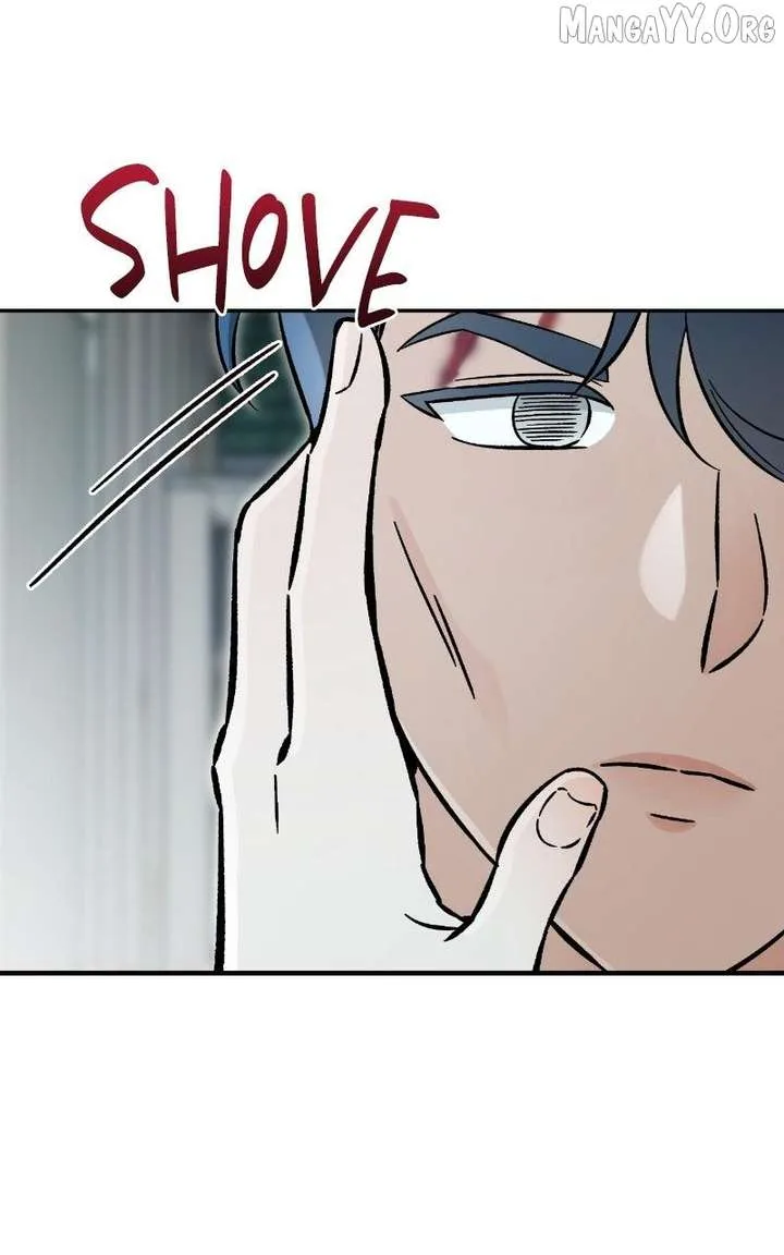Why Does Everyone Love Me?! Chapter 33 page 6