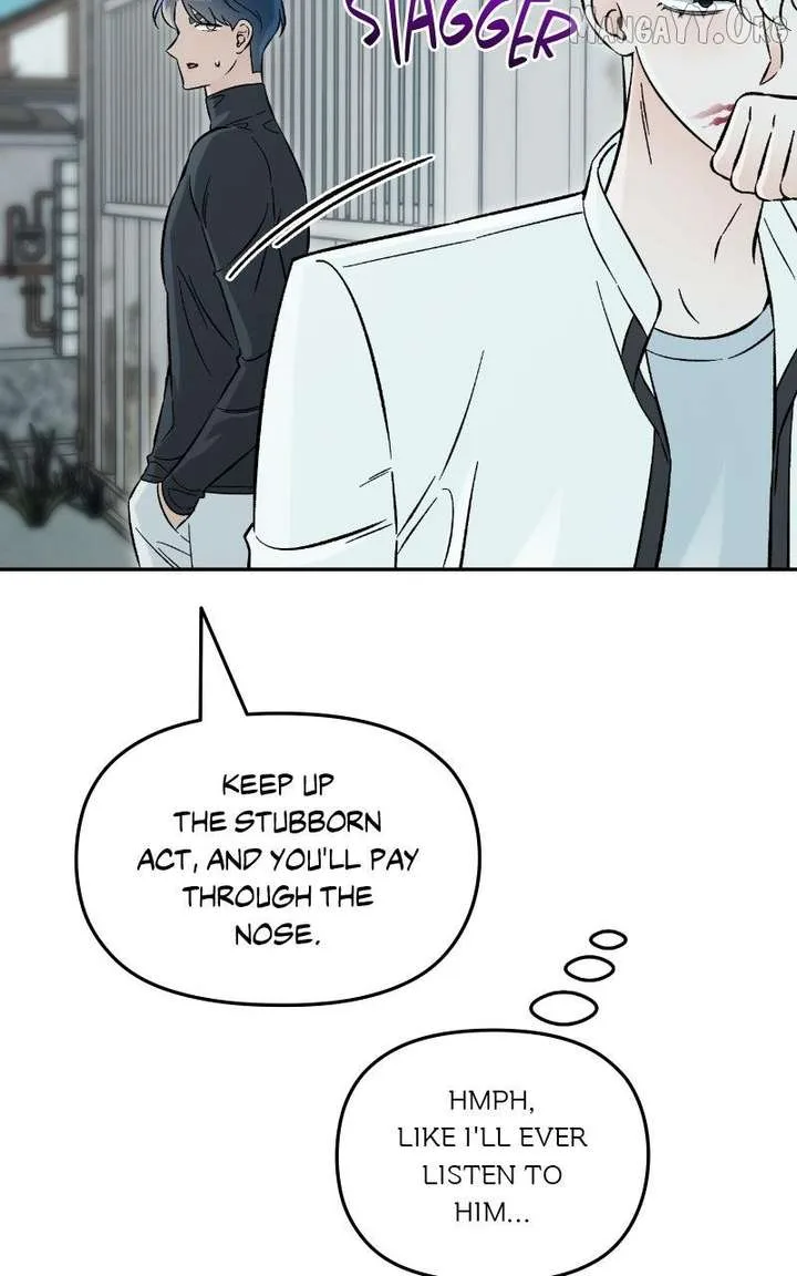Why Does Everyone Love Me?! Chapter 33 page 17