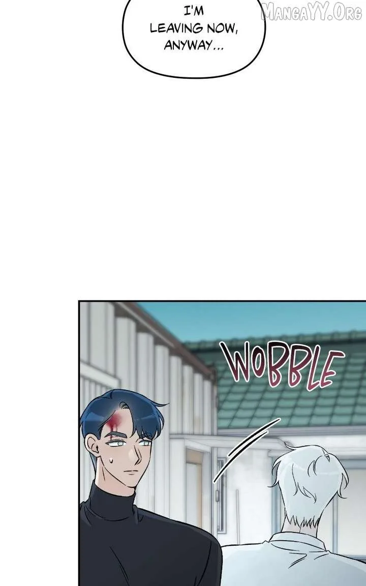Why Does Everyone Love Me?! Chapter 33 page 15