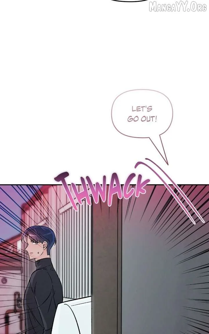 Why Does Everyone Love Me?! Chapter 33 page 18