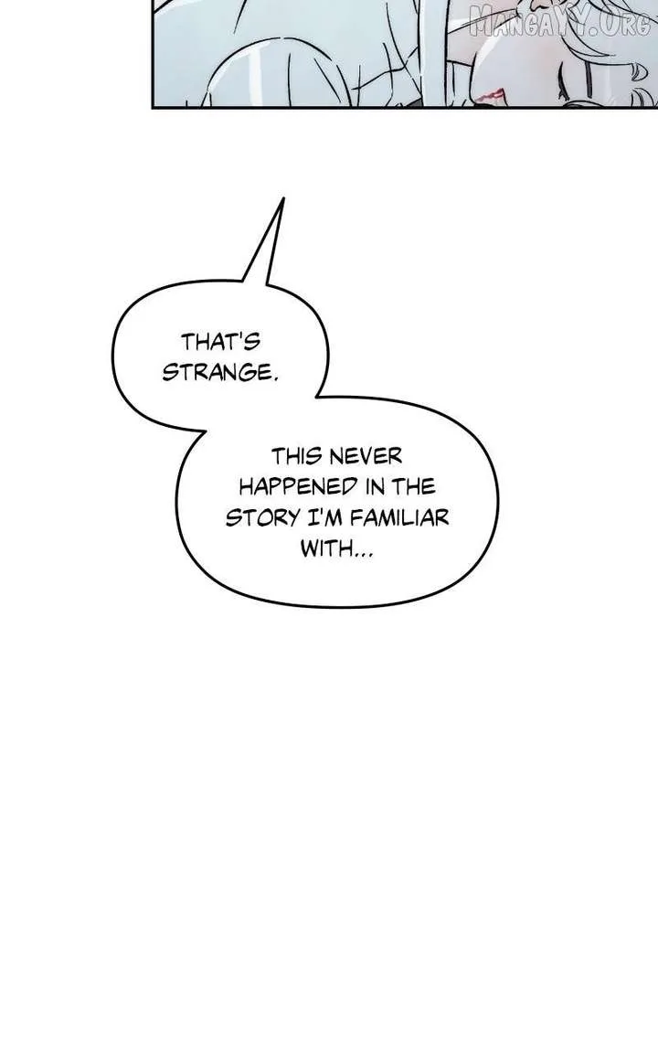 Why Does Everyone Love Me?! Chapter 33 page 2