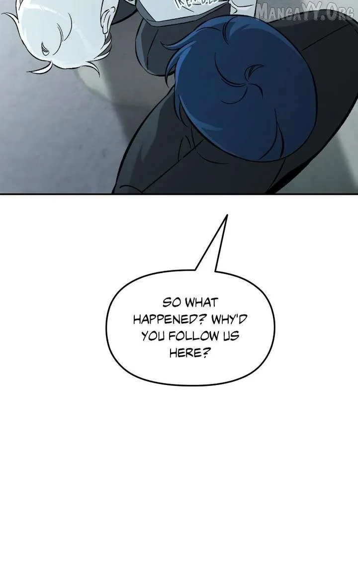 Why Does Everyone Love Me?! Chapter 33 page 13