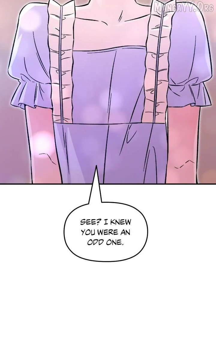 Why Does Everyone Love Me?! Chapter 33 page 33