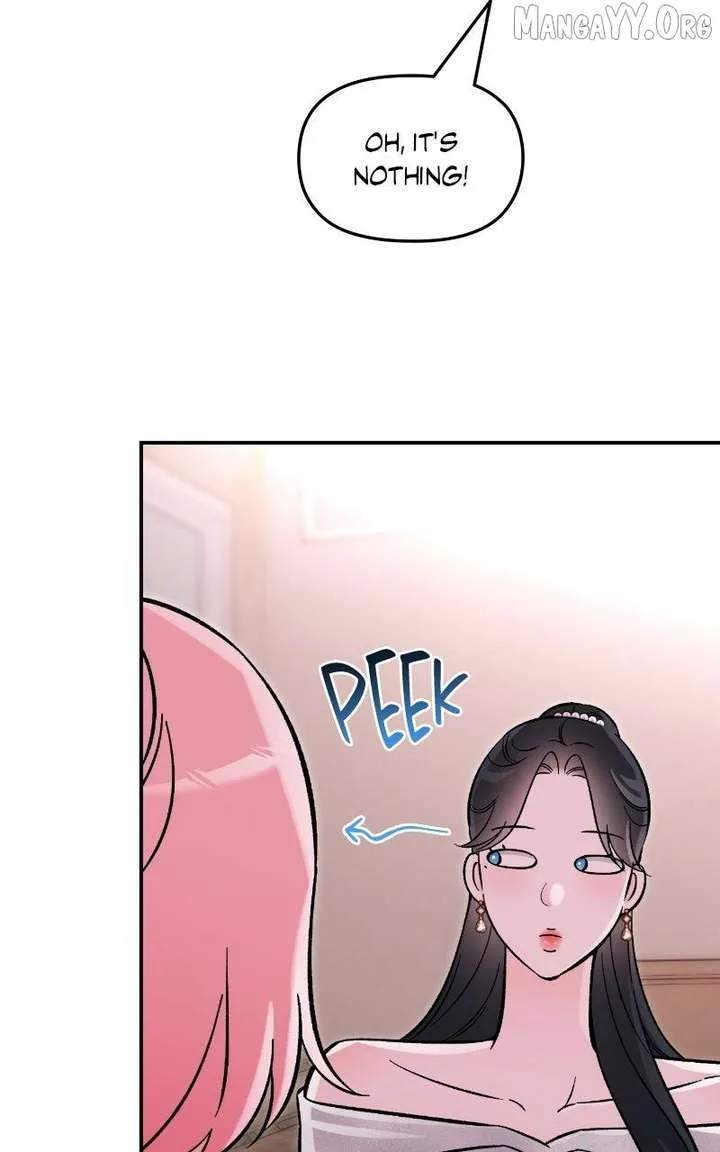 Why Does Everyone Love Me?! Chapter 33 page 37