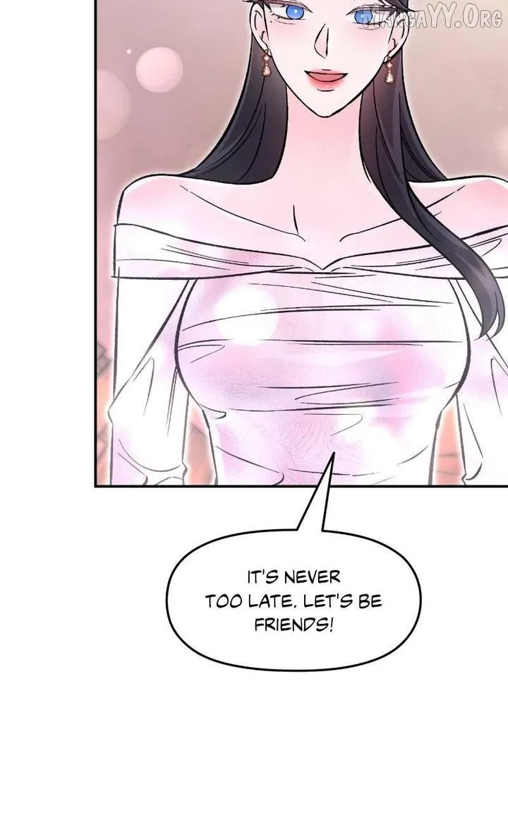 Why Does Everyone Love Me?! Chapter 33 page 30