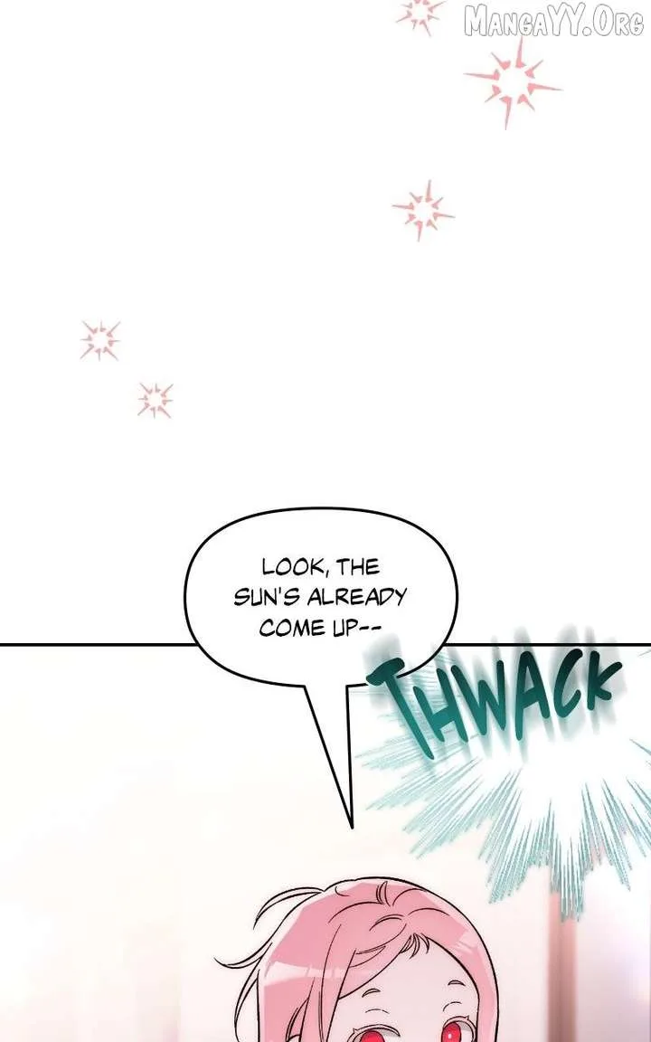 Why Does Everyone Love Me?! Chapter 33 page 42