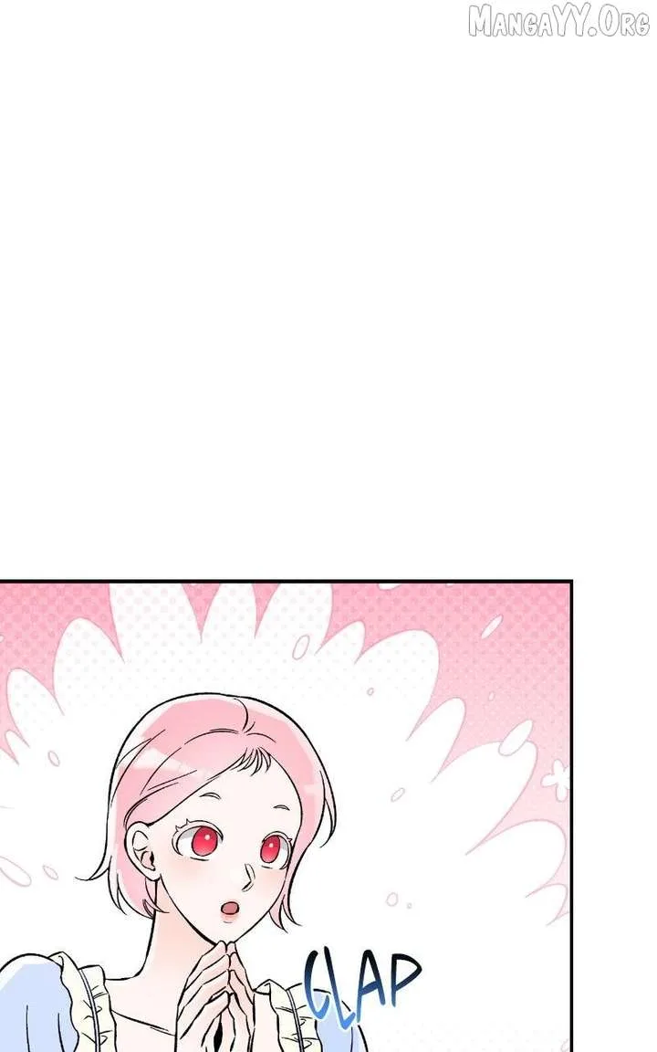 Why Does Everyone Love Me?! Chapter 33 page 39