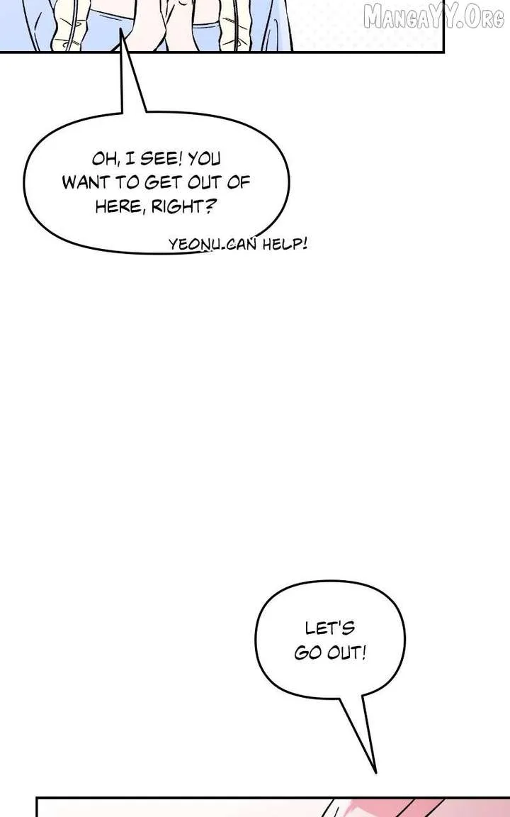 Why Does Everyone Love Me?! Chapter 33 page 40