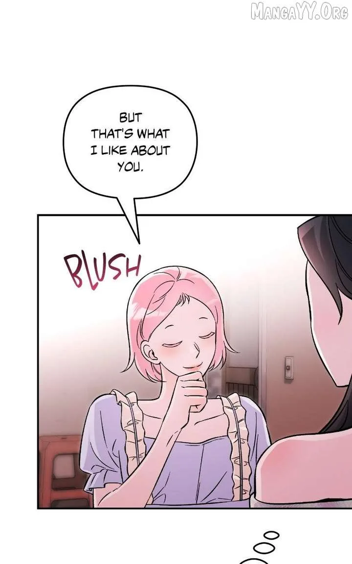 Why Does Everyone Love Me?! Chapter 33 page 34