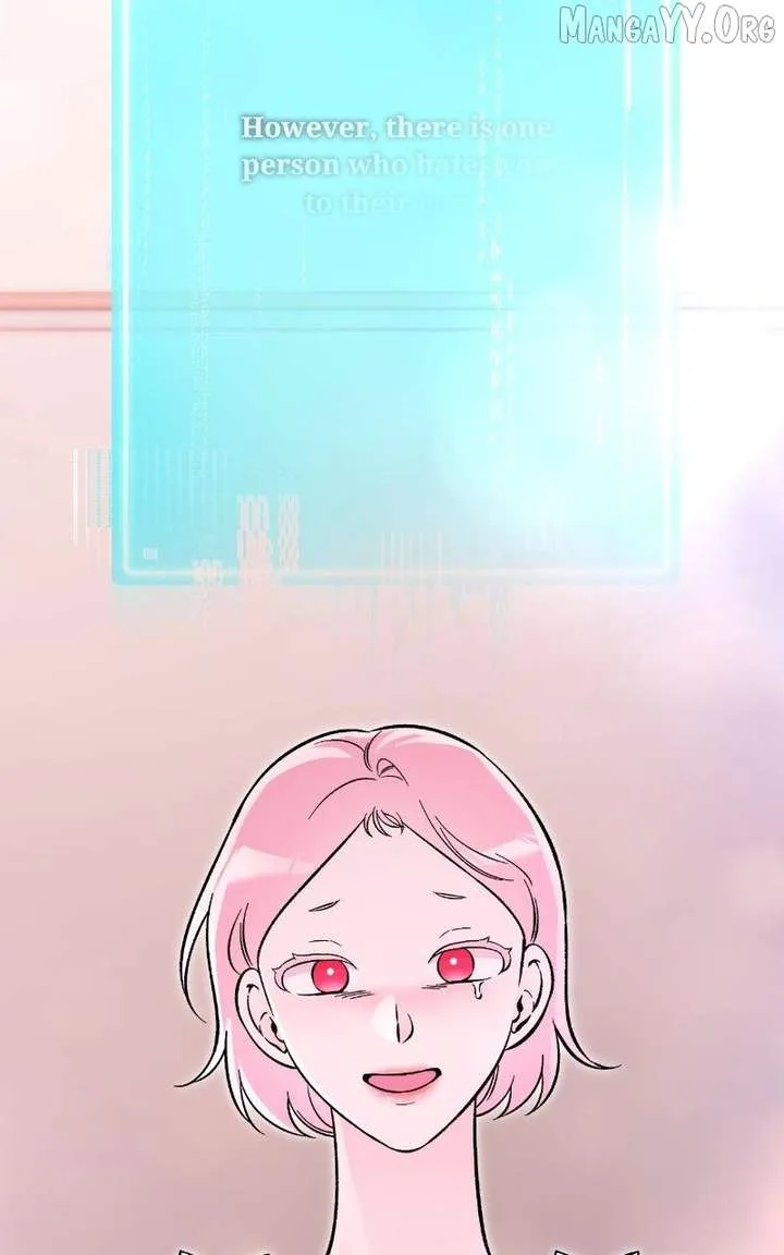Why Does Everyone Love Me?! Chapter 33 page 32