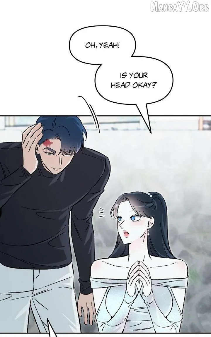 Why Does Everyone Love Me?! Chapter 33 page 60