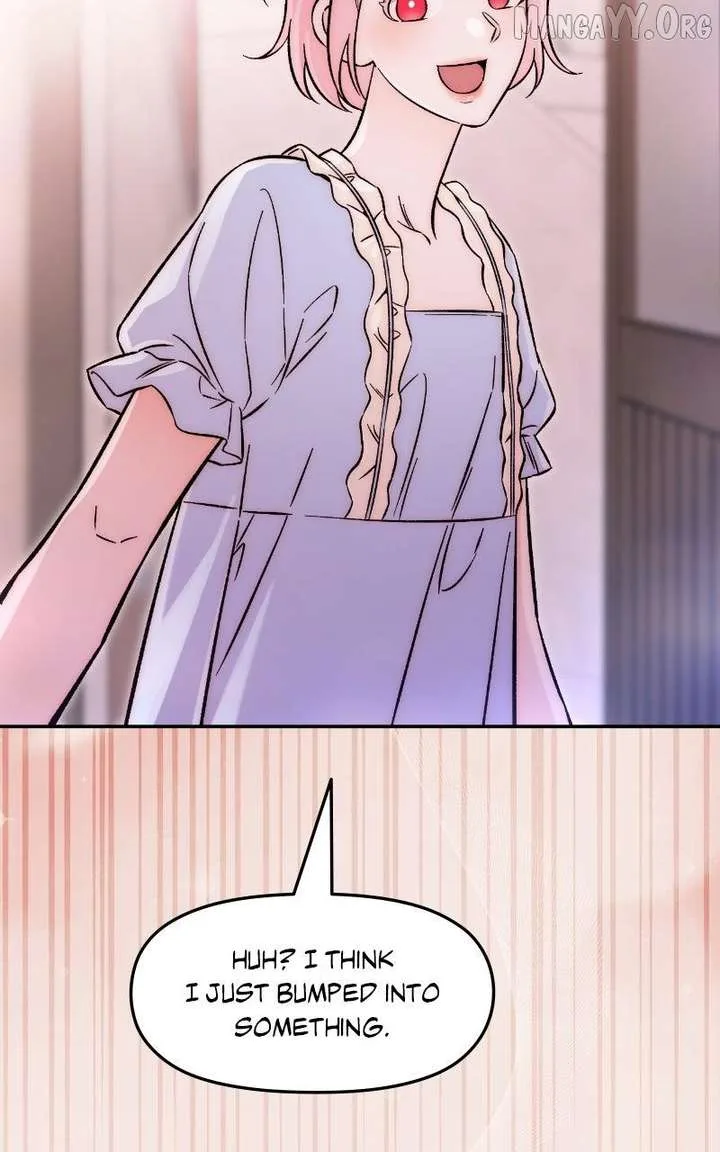 Why Does Everyone Love Me?! Chapter 33 page 43