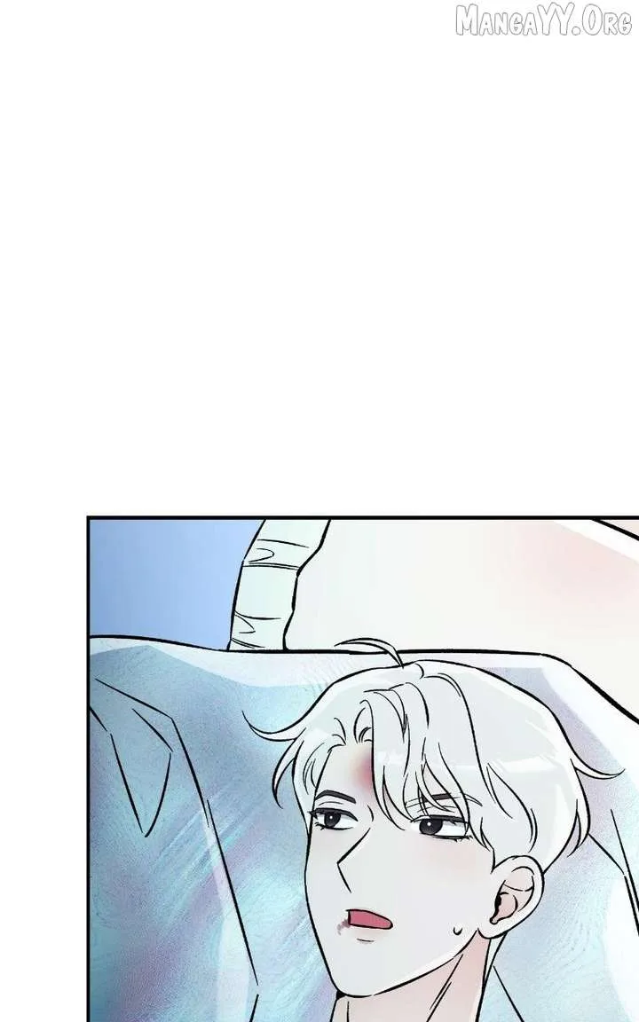 Why Does Everyone Love Me?! Chapter 33 page 51