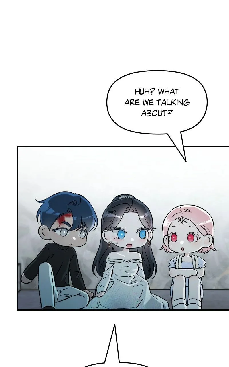 Why Does Everyone Love Me?! Chapter 34 page 7