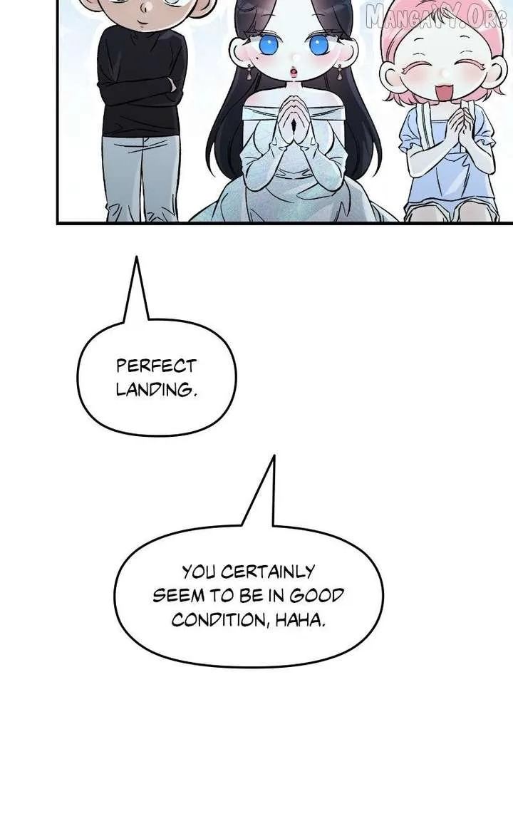 Why Does Everyone Love Me?! Chapter 33 page 56