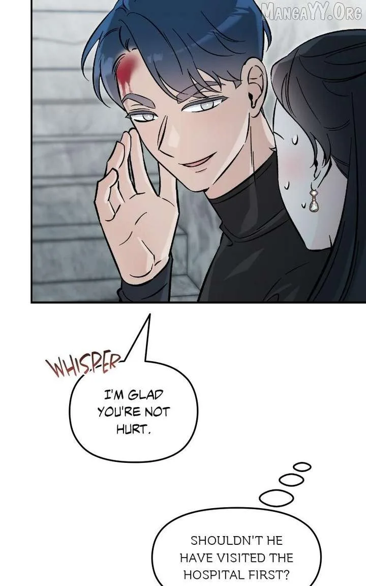 Why Does Everyone Love Me?! Chapter 33 page 62