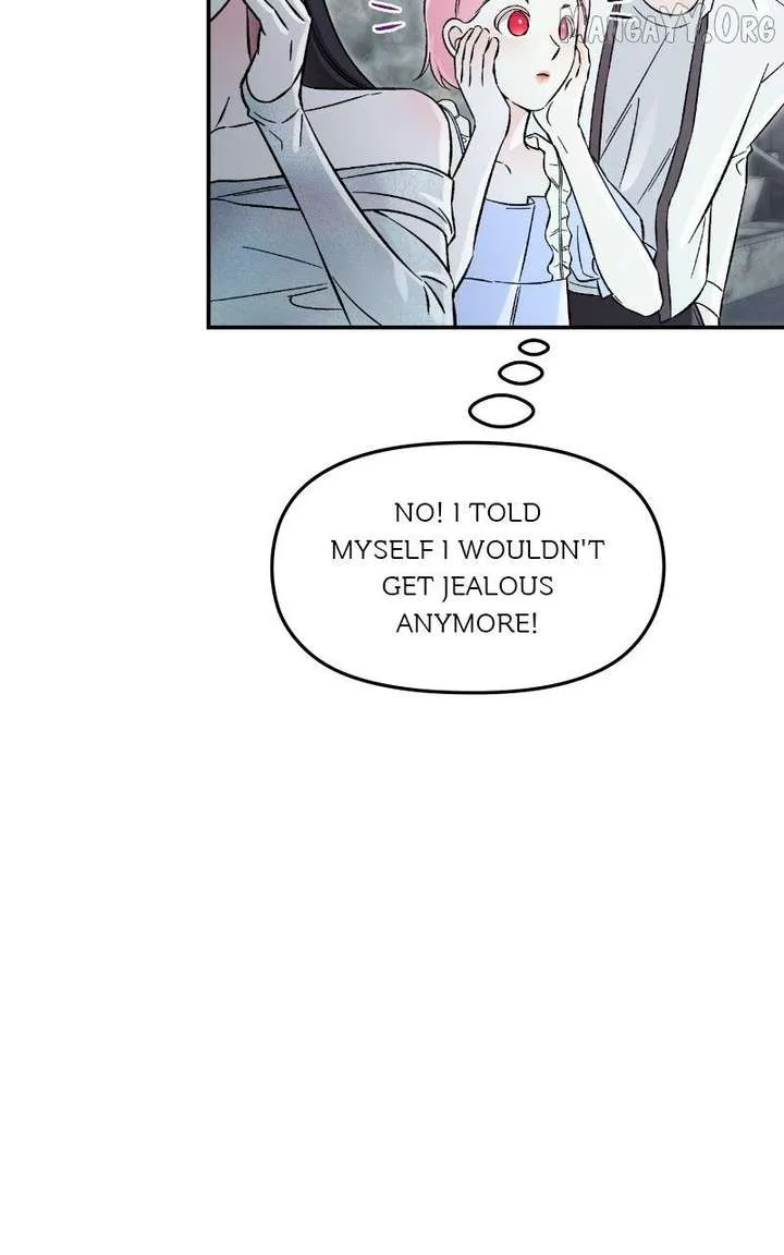 Why Does Everyone Love Me?! Chapter 33 page 67