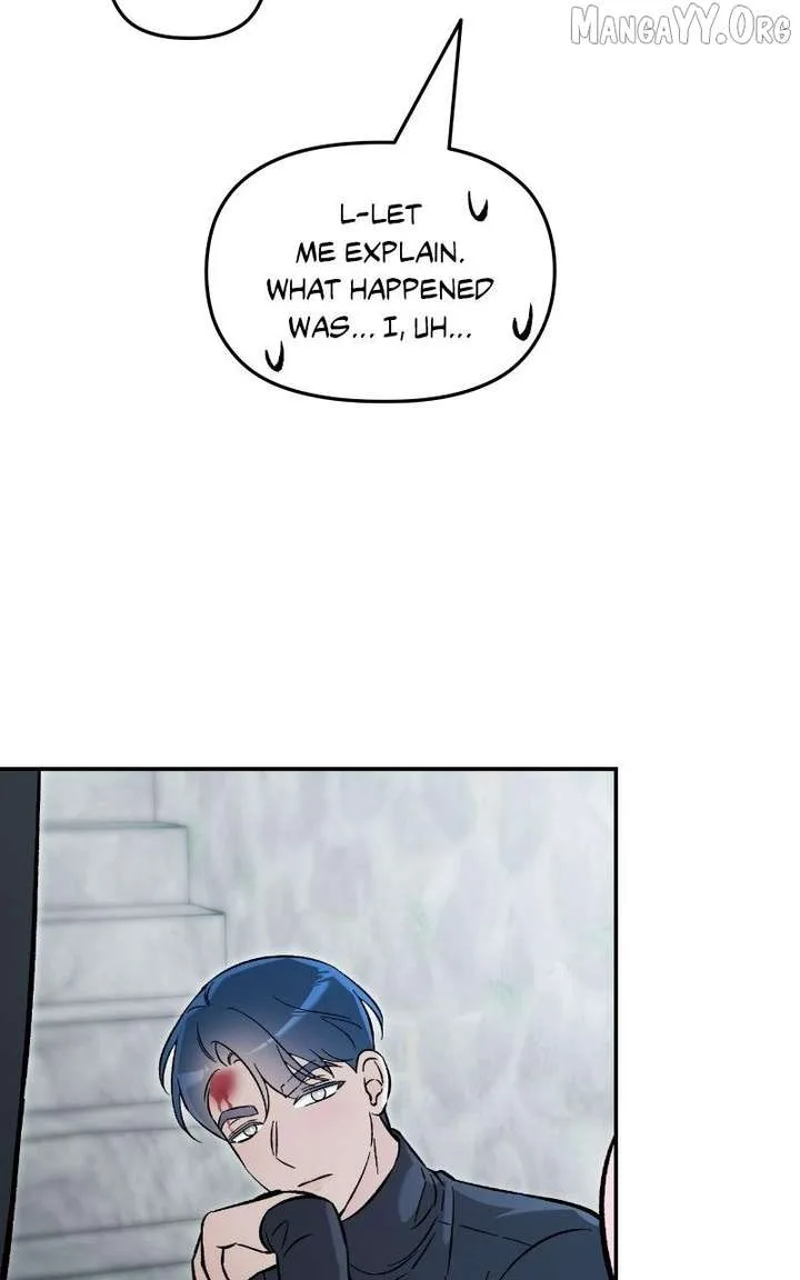Why Does Everyone Love Me?! Chapter 33 page 72