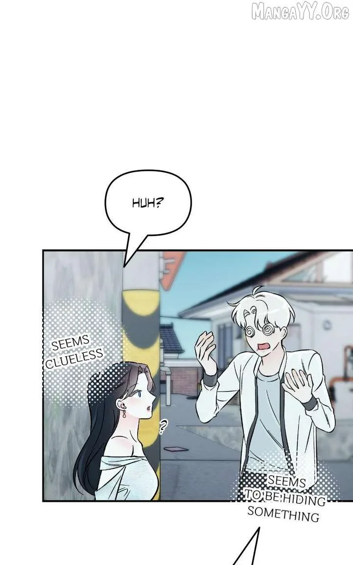 Why Does Everyone Love Me?! Chapter 33 page 74