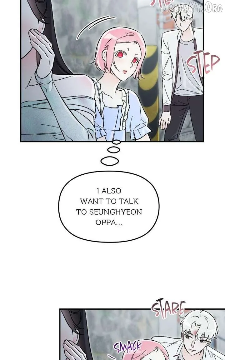 Why Does Everyone Love Me?! Chapter 33 page 66