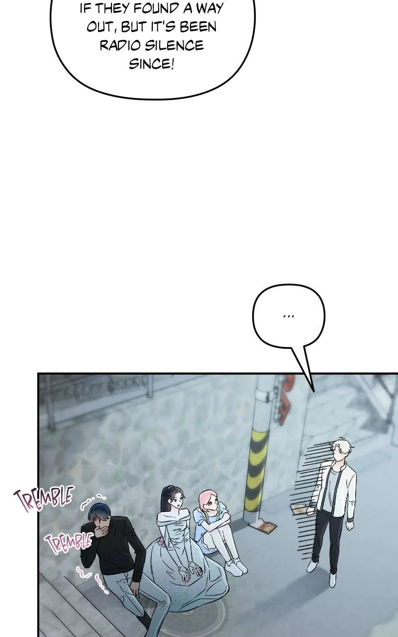 Why Does Everyone Love Me?! Chapter 34 page 11