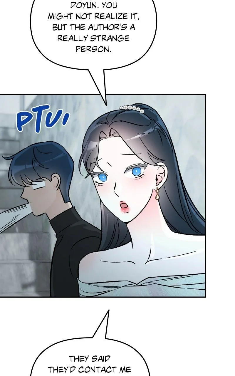 Why Does Everyone Love Me?! Chapter 34 page 10