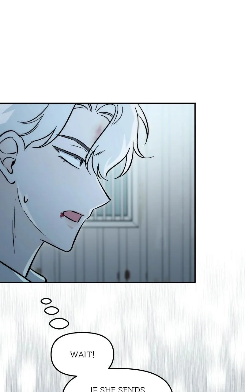 Why Does Everyone Love Me?! Chapter 34 page 15
