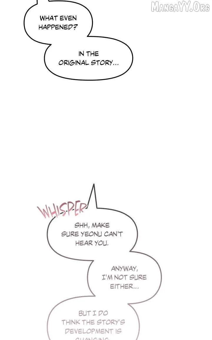 Why Does Everyone Love Me?! Chapter 33 page 64