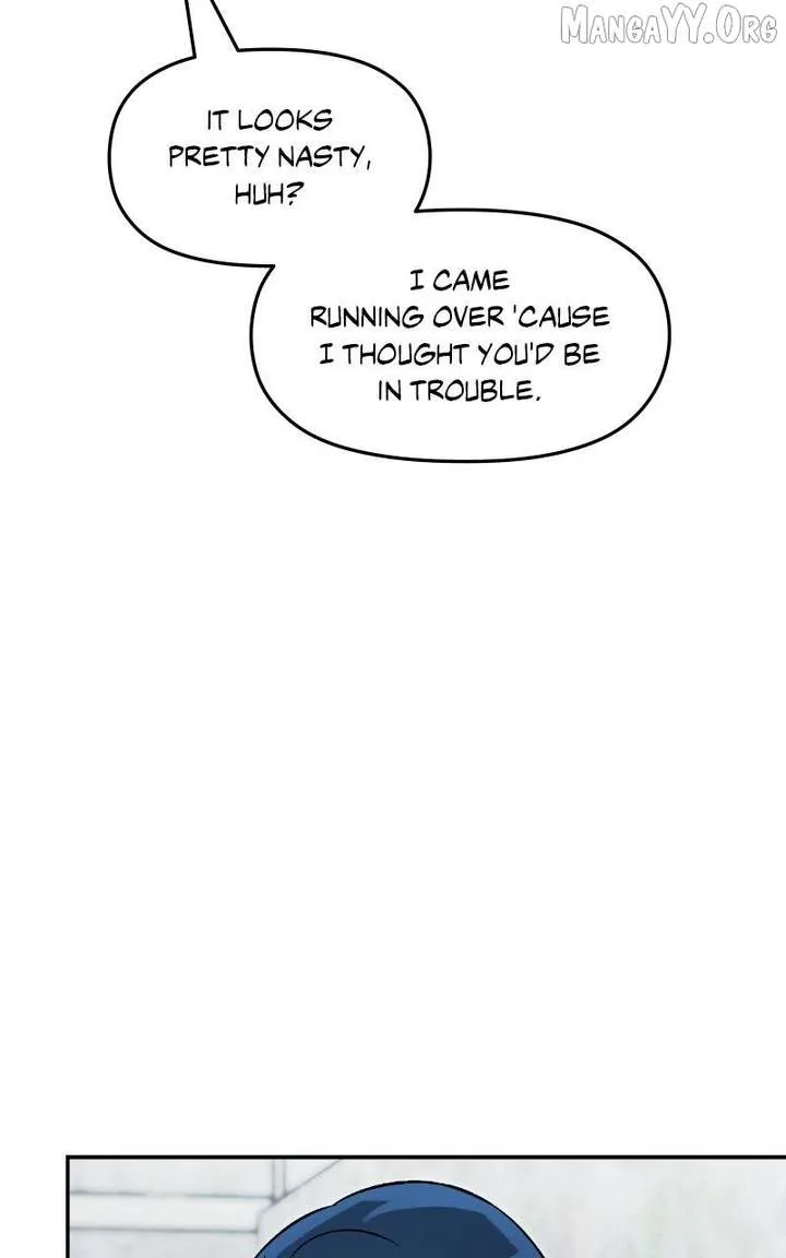 Why Does Everyone Love Me?! Chapter 33 page 61