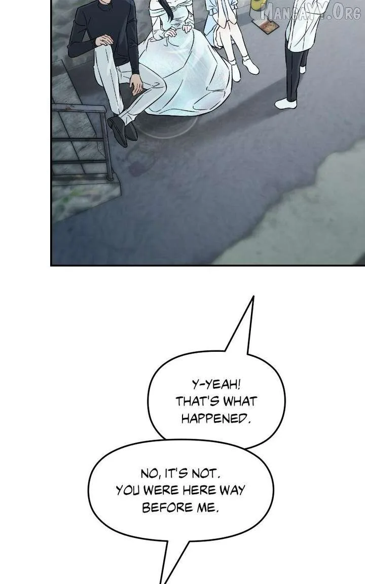 Why Does Everyone Love Me?! Chapter 33 page 84