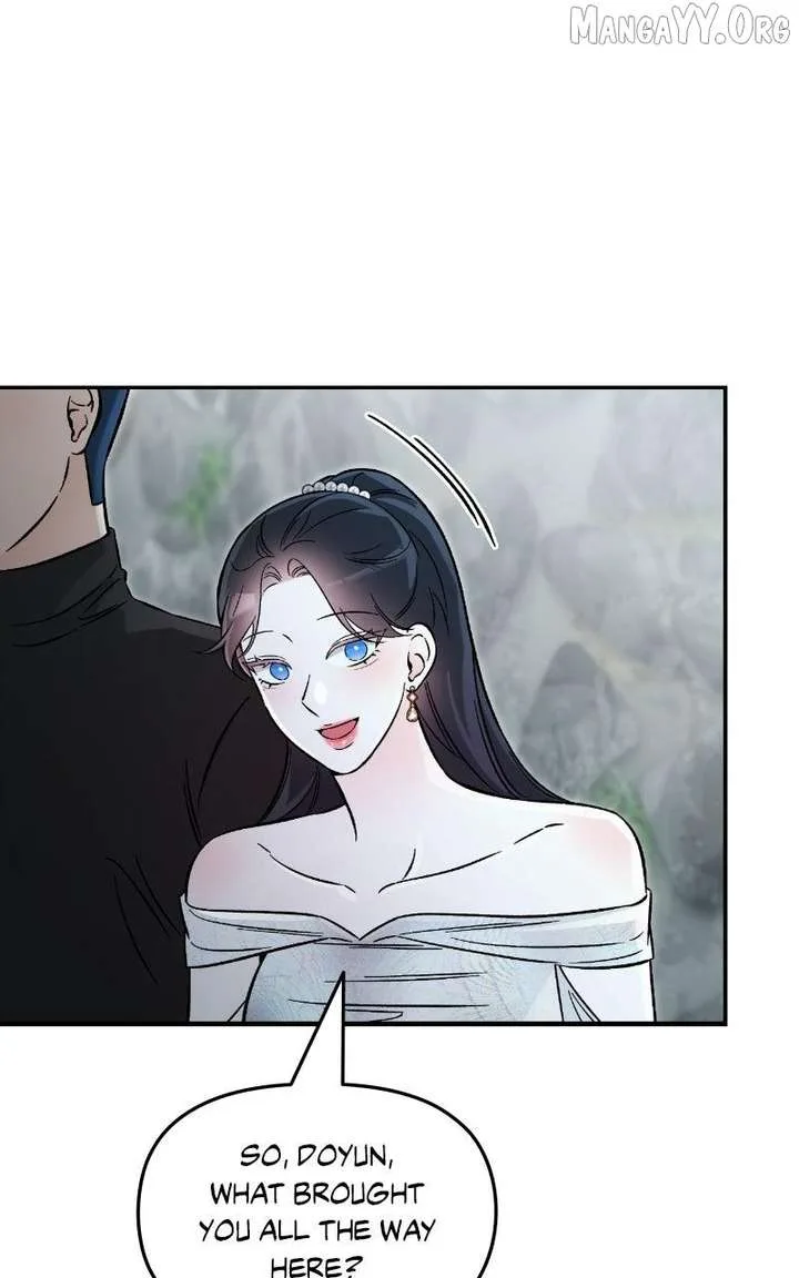 Why Does Everyone Love Me?! Chapter 33 page 68