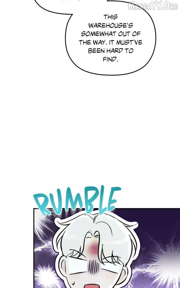Why Does Everyone Love Me?! Chapter 33 page 69