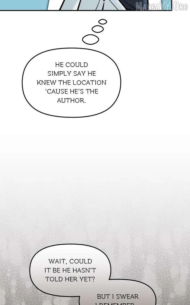 Why Does Everyone Love Me?! Chapter 33 page 76