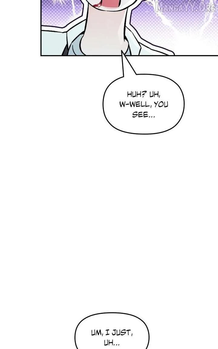 Why Does Everyone Love Me?! Chapter 33 page 70