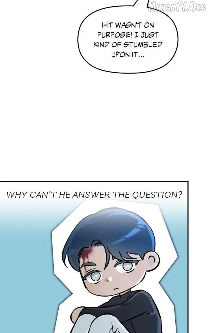 Why Does Everyone Love Me?! Chapter 33 page 75