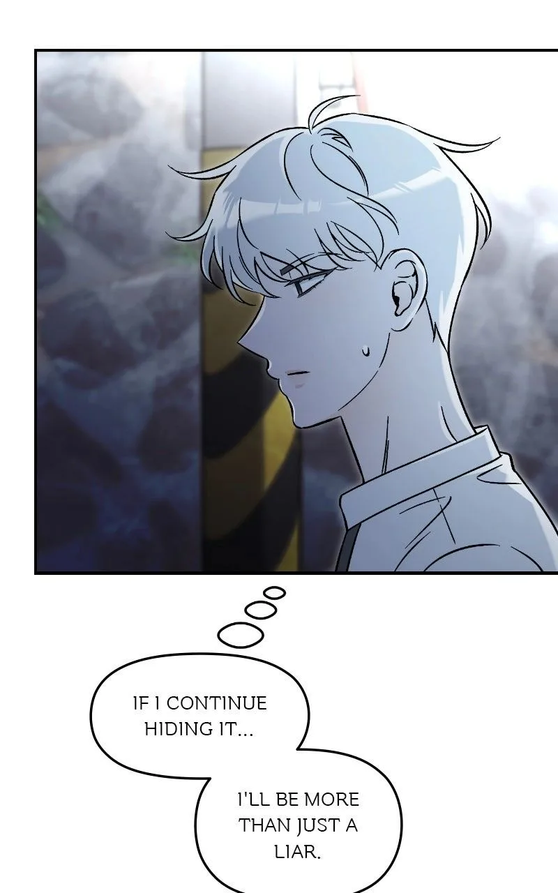 Why Does Everyone Love Me?! Chapter 34 page 28