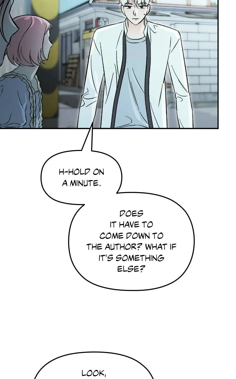 Why Does Everyone Love Me?! Chapter 34 page 9