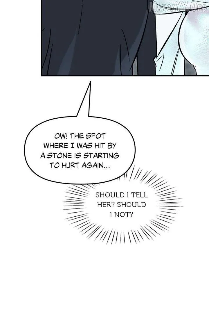 Why Does Everyone Love Me?! Chapter 33 page 88