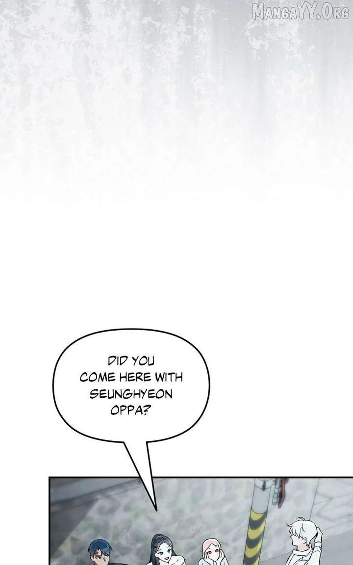 Why Does Everyone Love Me?! Chapter 33 page 83