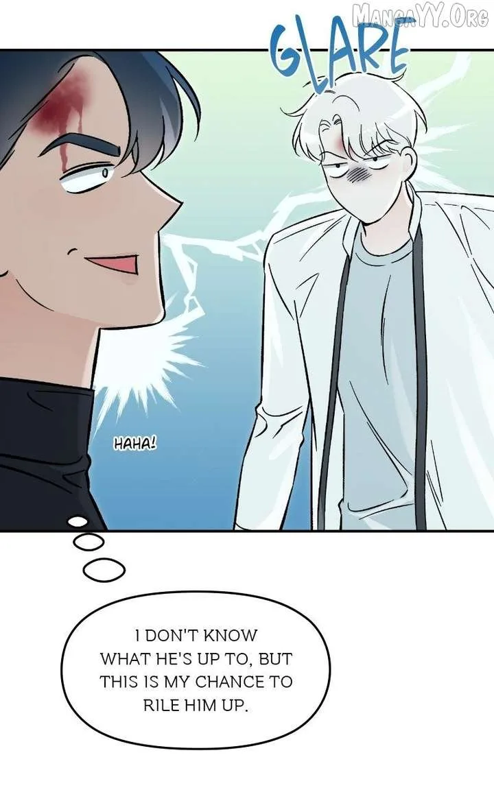 Why Does Everyone Love Me?! Chapter 33 page 86