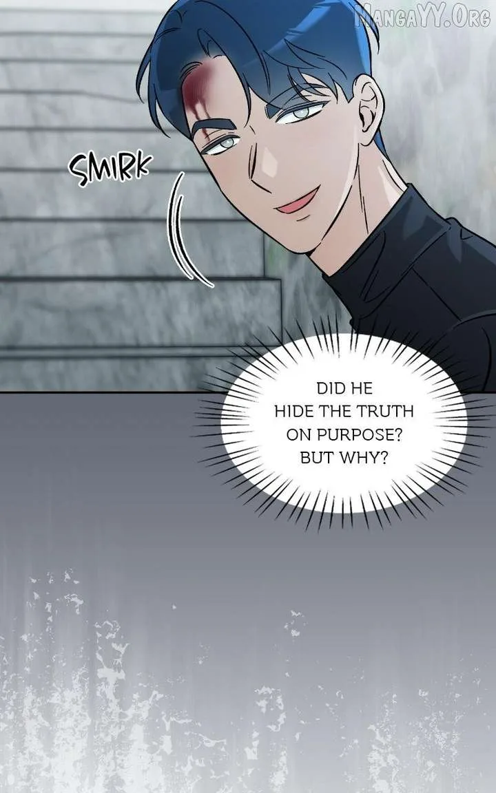 Why Does Everyone Love Me?! Chapter 33 page 82