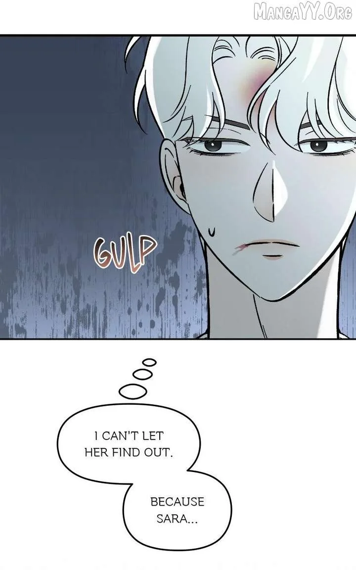 Why Does Everyone Love Me?! Chapter 33 page 96