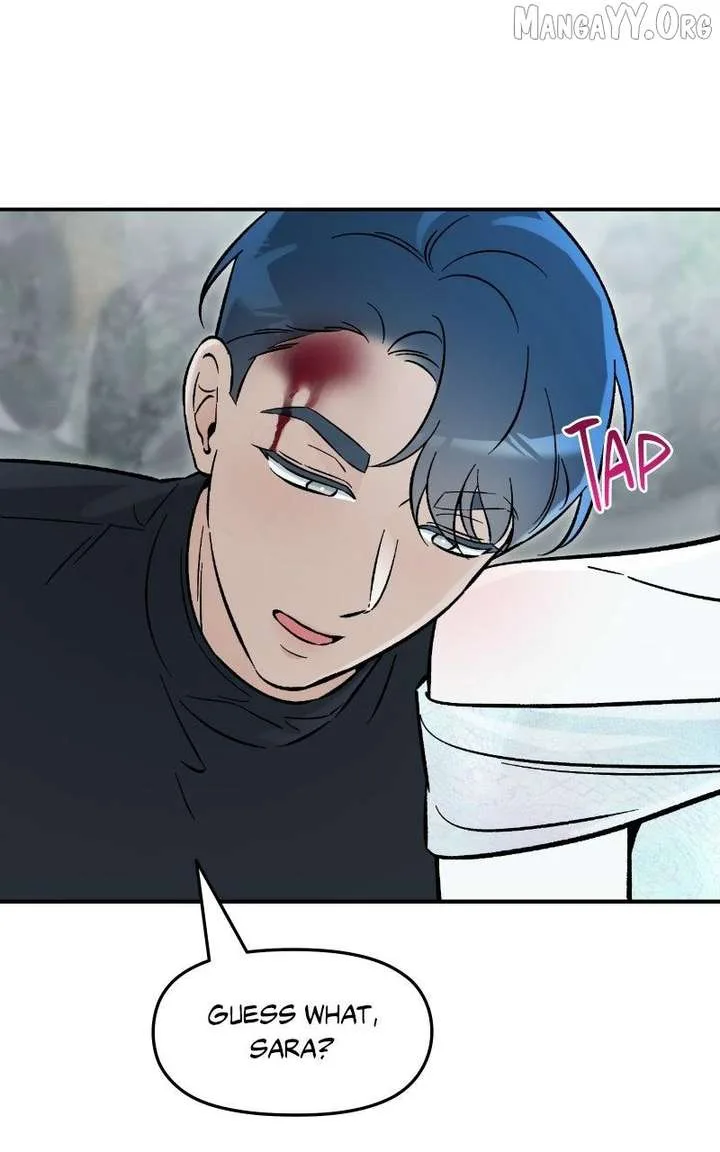 Why Does Everyone Love Me?! Chapter 33 page 89