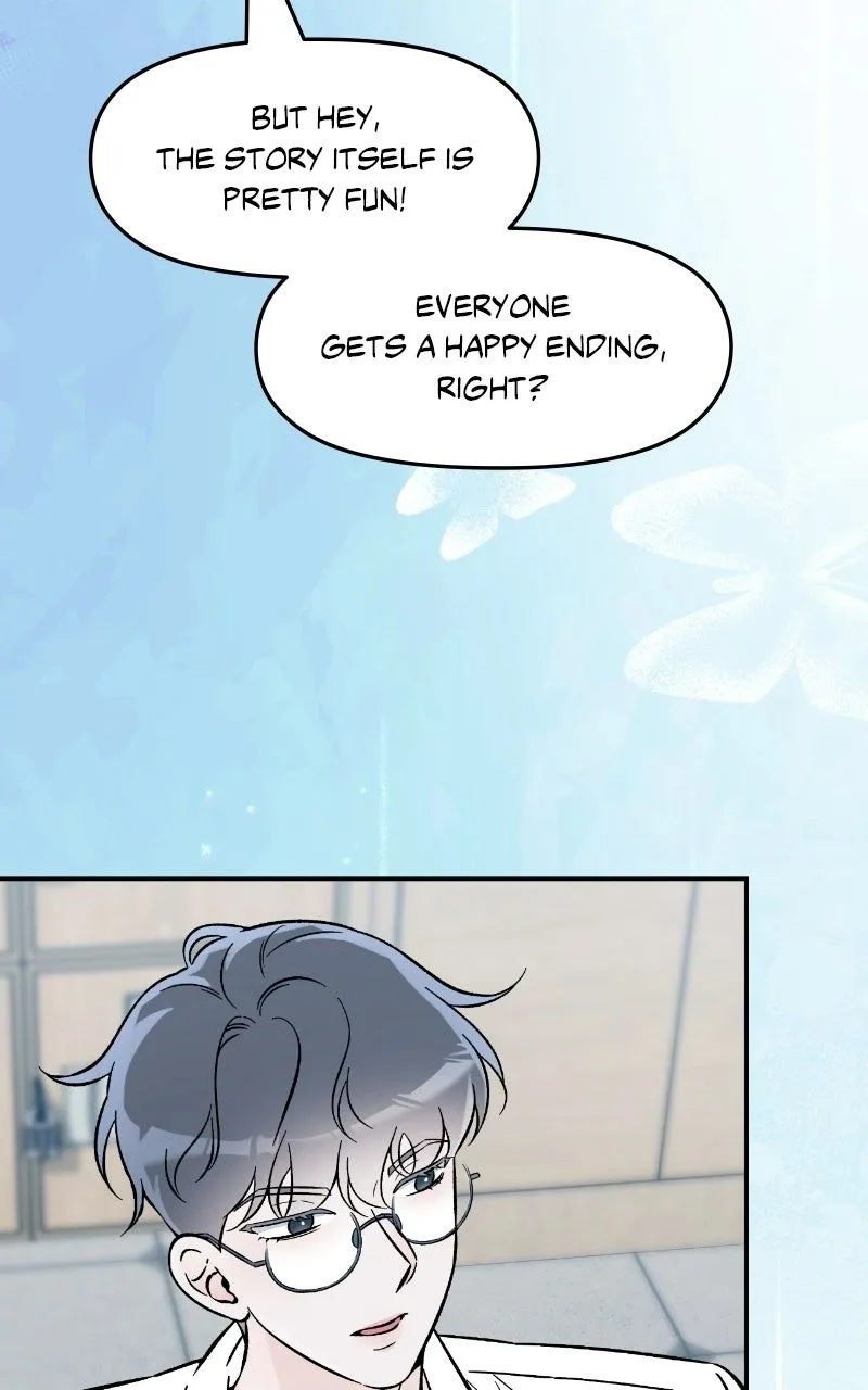 Why Does Everyone Love Me?! Chapter 34 page 99