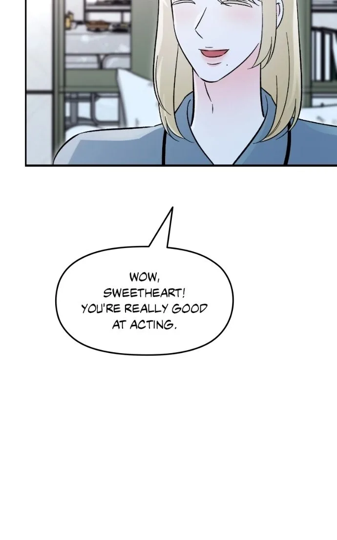 Why Does Everyone Love Me?! Chapter 37 page 39