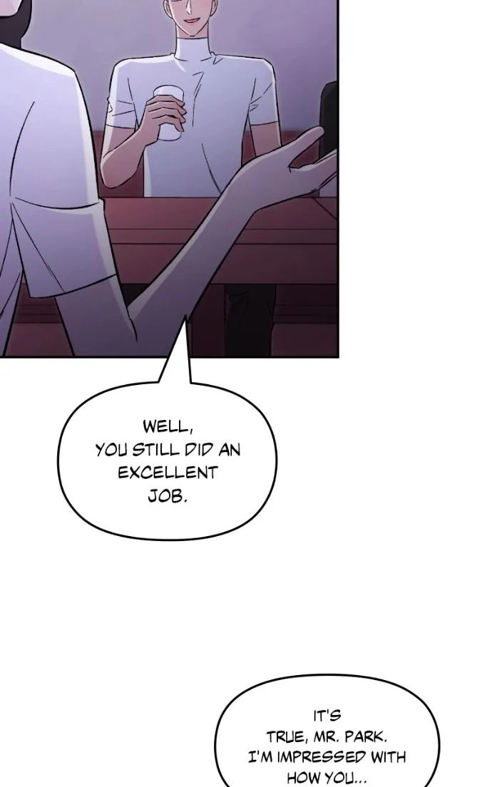 Why Does Everyone Love Me?! Chapter 37 page 3