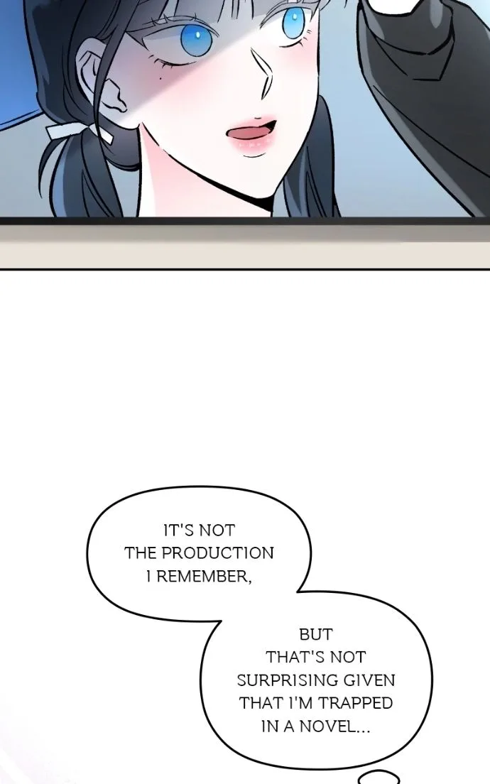 Why Does Everyone Love Me?! Chapter 37 page 45
