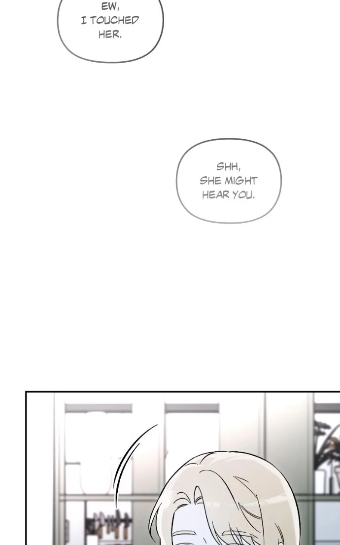 Why Does Everyone Love Me?! Chapter 37 page 38